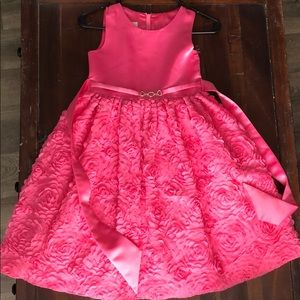 American Princess dress